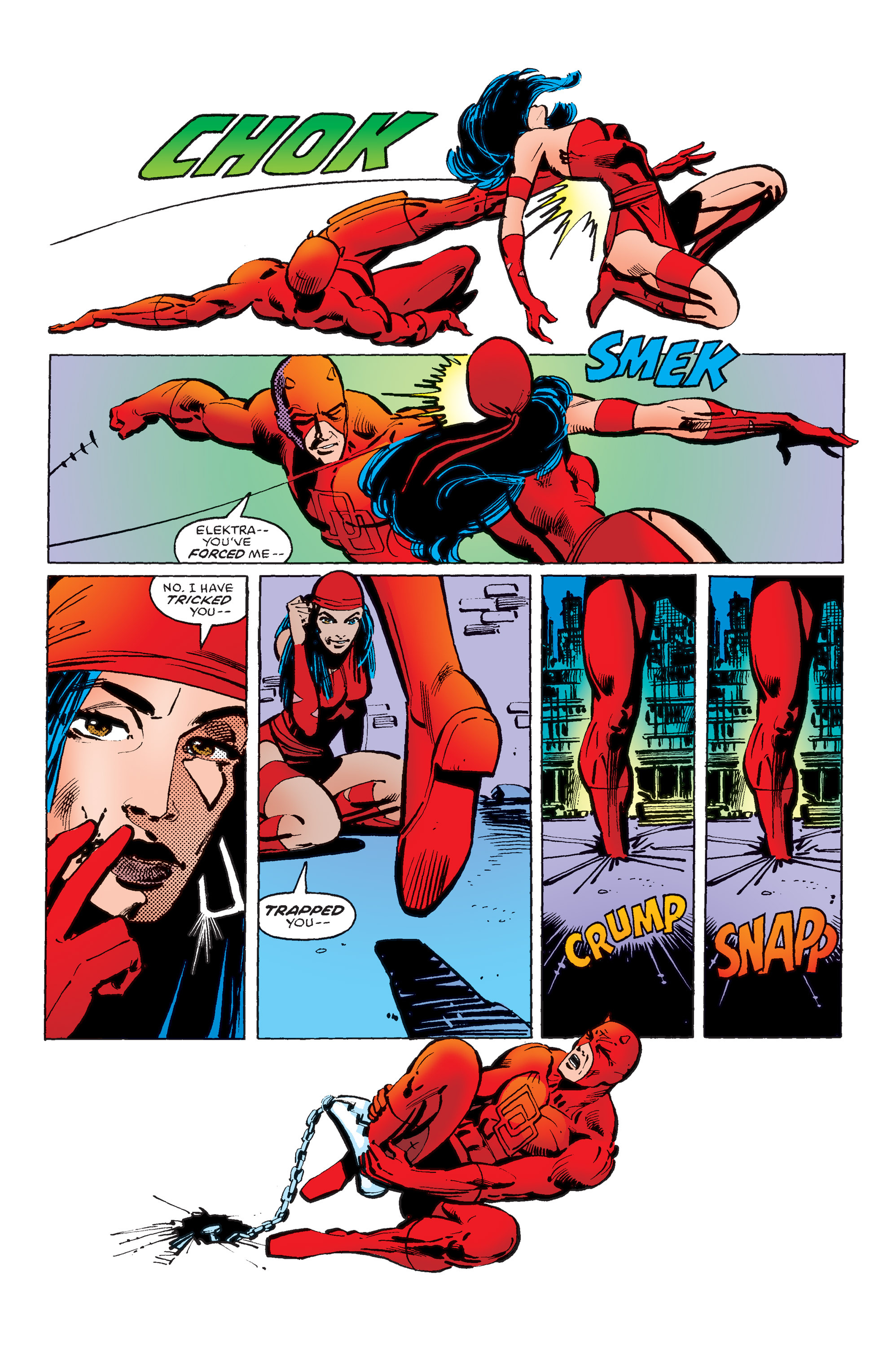 Read online Daredevil (1964) comic -  Issue #179 - 20