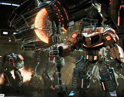 transformers cybertron games download