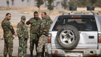 دمشق تطلب من الأمم المتحدة "إلزام" أنقرة بسحب قواتها من سوريا