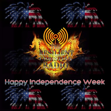 Happy Independence Week......