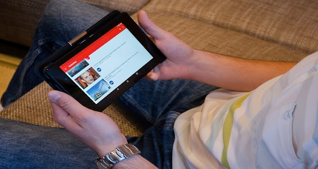 YouTube Desktop Version Full Site on Android iPhone YouTube Desktop Version Full Site on Android iPhone