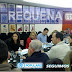 Alcaldes y Portavoces del Partido Popular del Partido Judicial de Requena se dieron cita en una reunión de trabajo