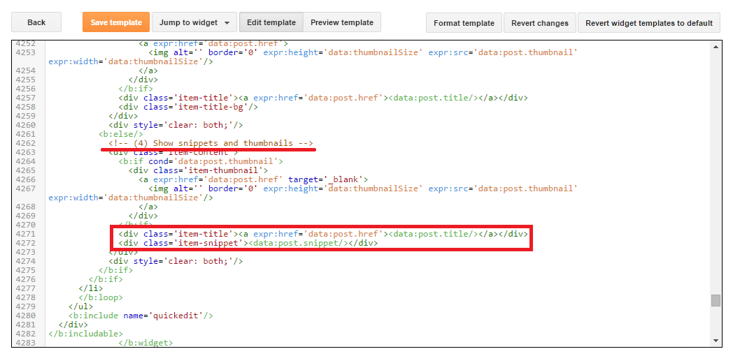 Stylish Popular Posts Widget For Blogger | MyBloggerAide