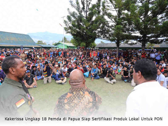 Lukas Enembe Ungkap 30 Orang Jadi Korban Meninggal Kerusuhan Wamena Lukas Enembe Ungkap 30 Orang Jadi Korban Meninggal Kerusuhan Wamena