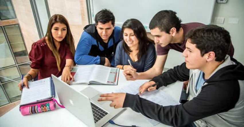 MINEDU: Organizaciones internacionales darán asistencia técnica a universidades públicas para fortalecer educación virtual MINEDU: Organizaciones internacionales darán asistencia técnica a universidades públicas para fortalecer educación virtual