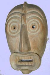 Anthropology Blog: Iroquois Nation