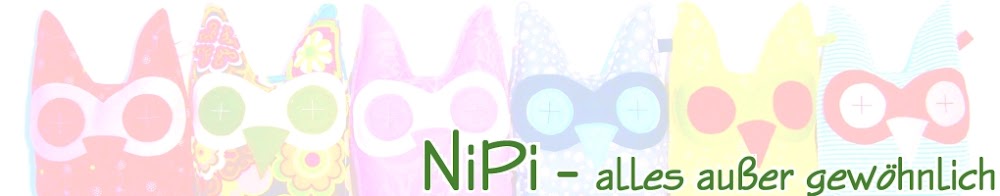 NiPi  -  alles außer gewöhnlich