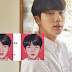 Saintis guna matematik kaji wajah kacak Jin So (BTS)