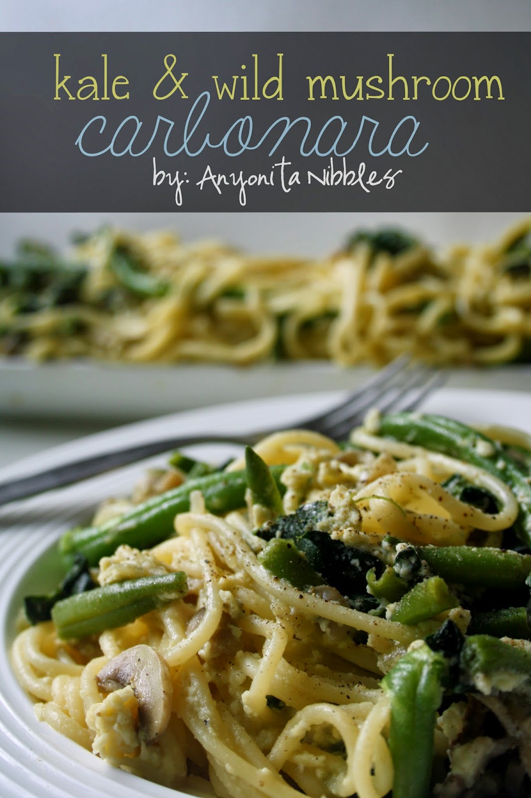 Anyonita Nibbles GlutenFree Recipes Gluten Free Kale & Wild