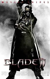 Blade 2 (2002)