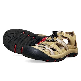 Sandal Eiger S128