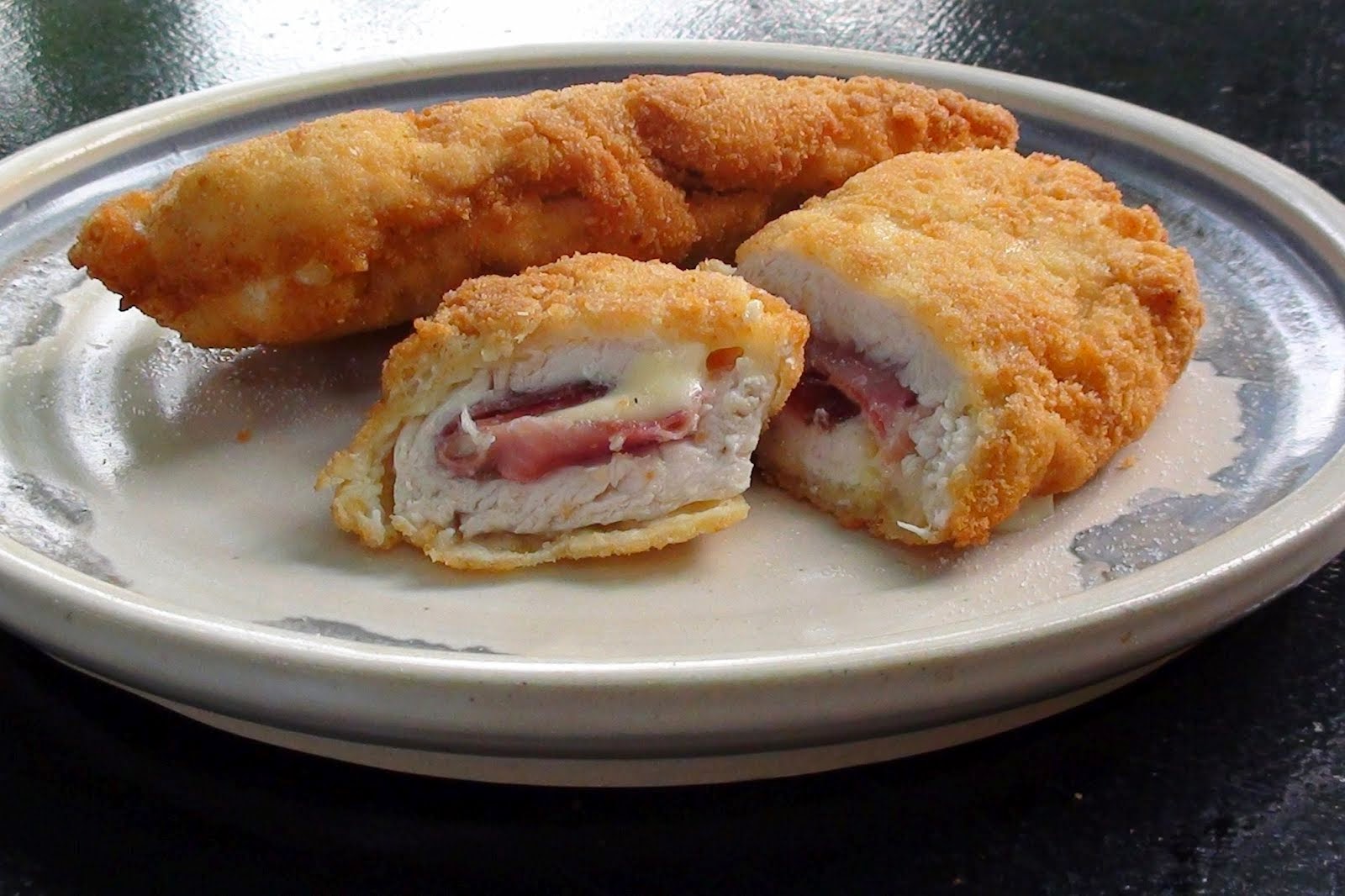 Cordon Bleu — Rezepte Suchen