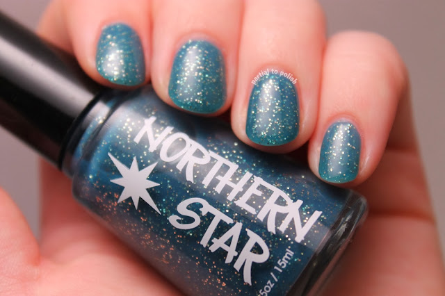 Northern Star Polish Inconceivable