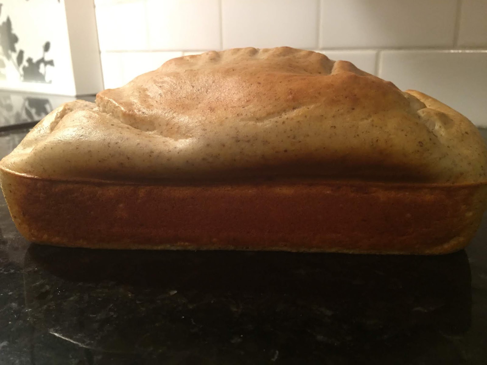 Wonderful White Blender Bread Trim Healthy Mama Review Lora Lovin