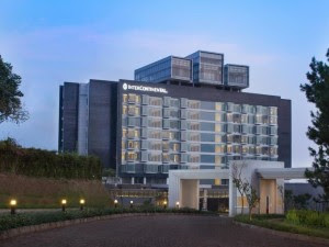 Hotel Bintang 5 di Bandung Indonesia - Daftar Nama Hotel | Situs Booking Hotel Online
