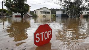 2017 FLOOD LISMORE NSW