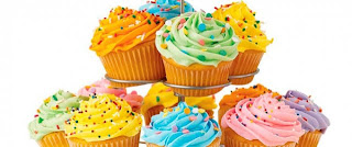 cupcakes 715564