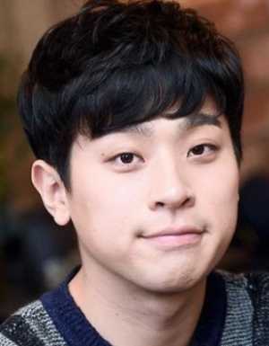 South Korean Actor