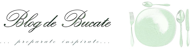 Blog de Bucate