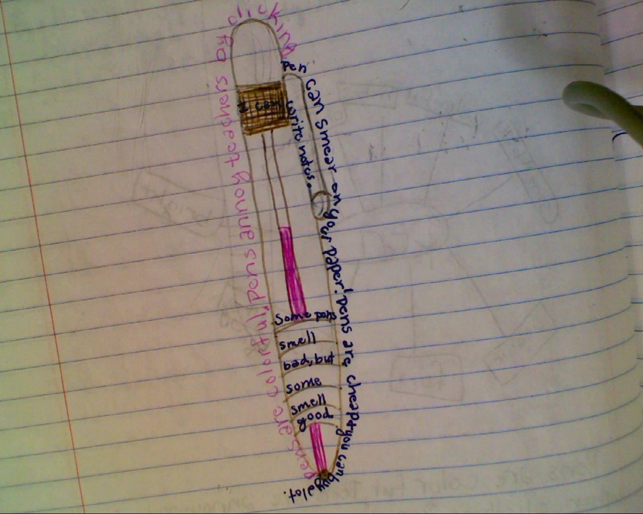 6th-grade-english-shape-poems