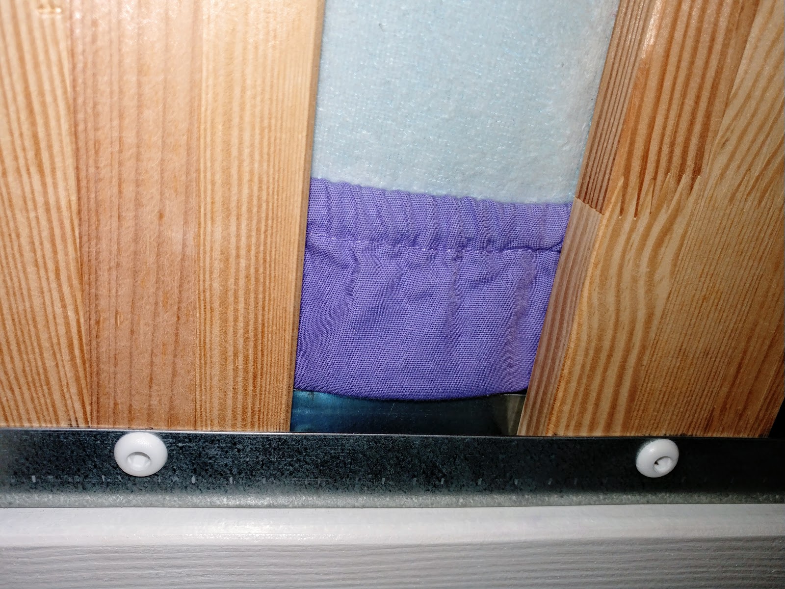 Disassembling the IKEA KURA in 10 Easy Steps