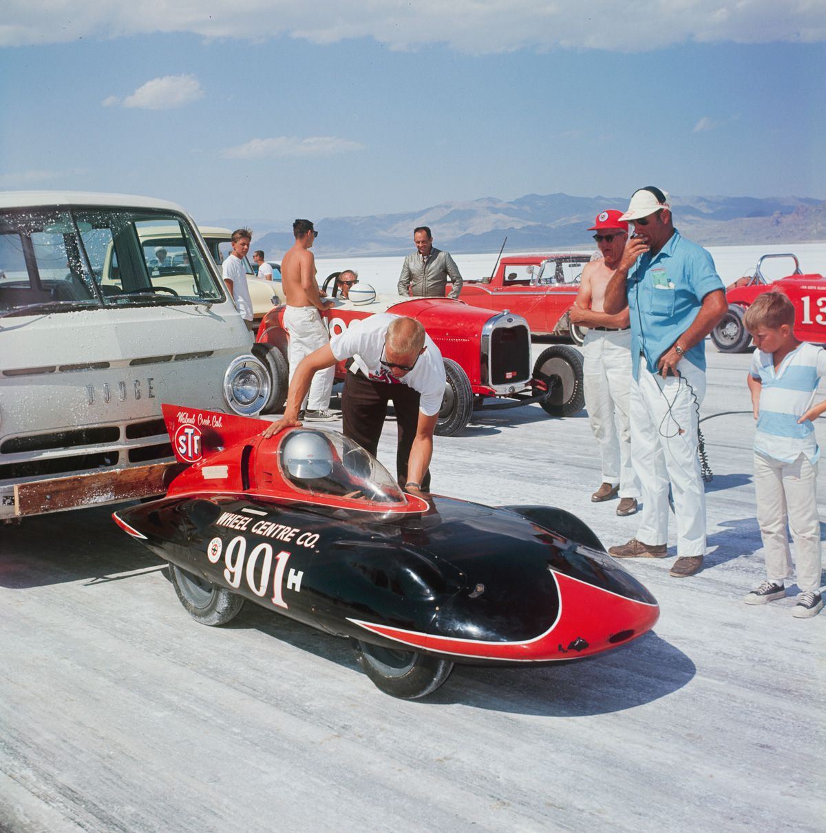 Bonneville Bonneville-salt-flats-speed-trials-1966-17