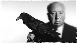 ALFRED HITCHCOCK: ΑΦΙΕΡΩΜΑ ΣΤΟΝ «ΜΕΤΡ ΤΗΣ ΑΓΩΝΙΑΣ»!