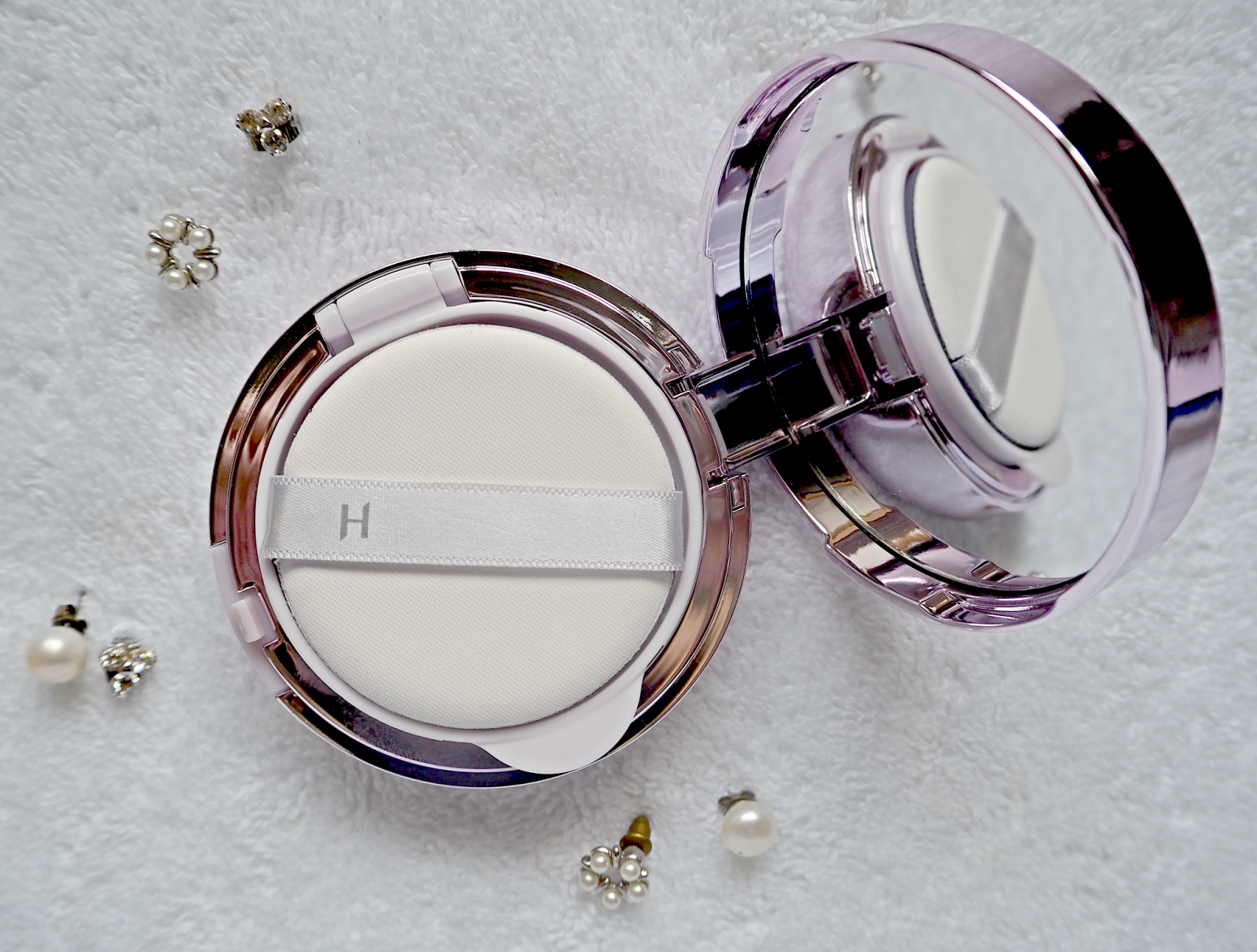 poshmakeupnstuff.blogspot.com: HERA UV MIST CUSHION HERA UV MIST CUSHION