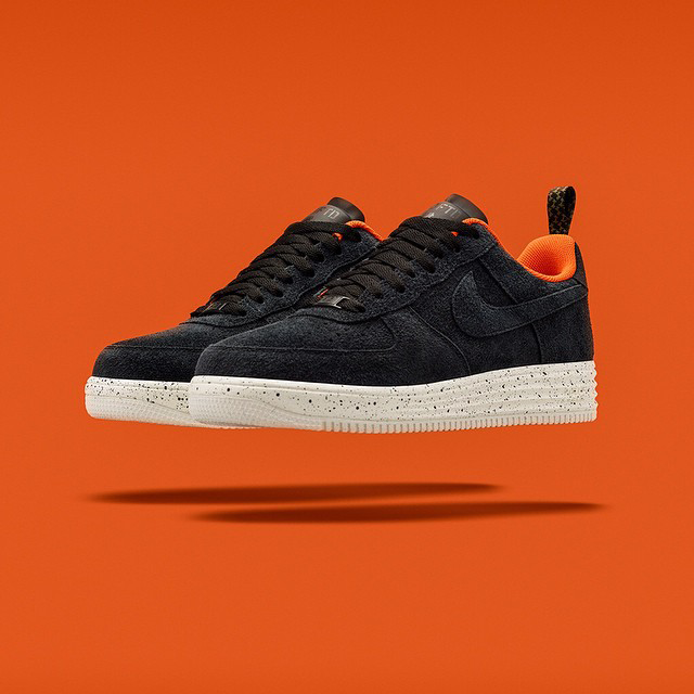 undftd air force 1