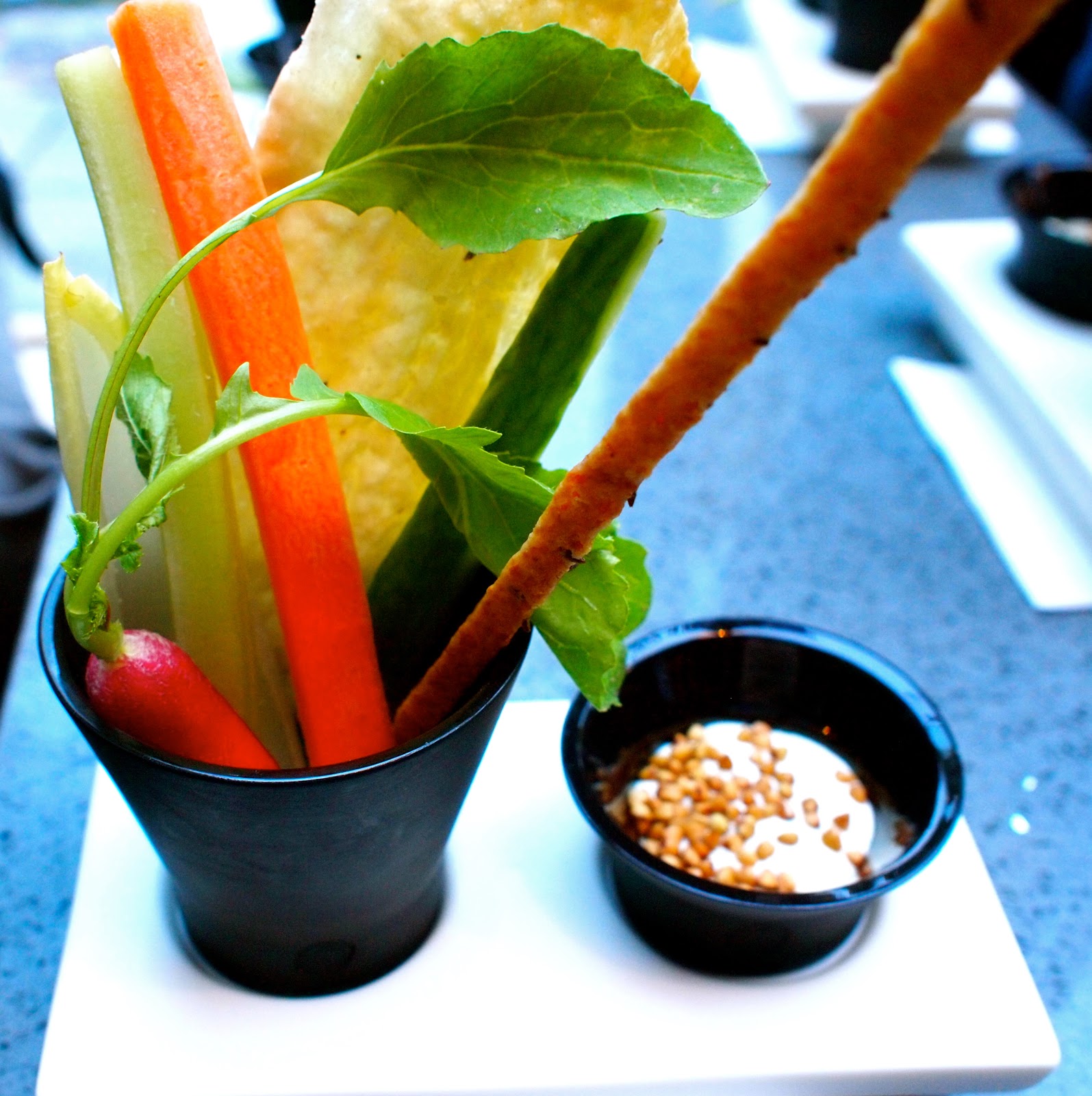 The Renaissance Epicurean... lunches on the Game Menu at Tom Kitchin...