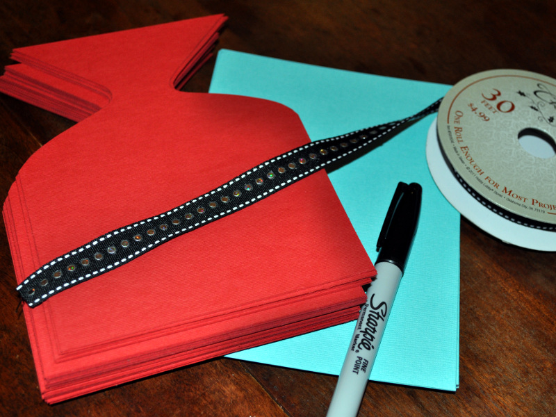 Ramblings of a Curious Mind Christmas Cards 2011