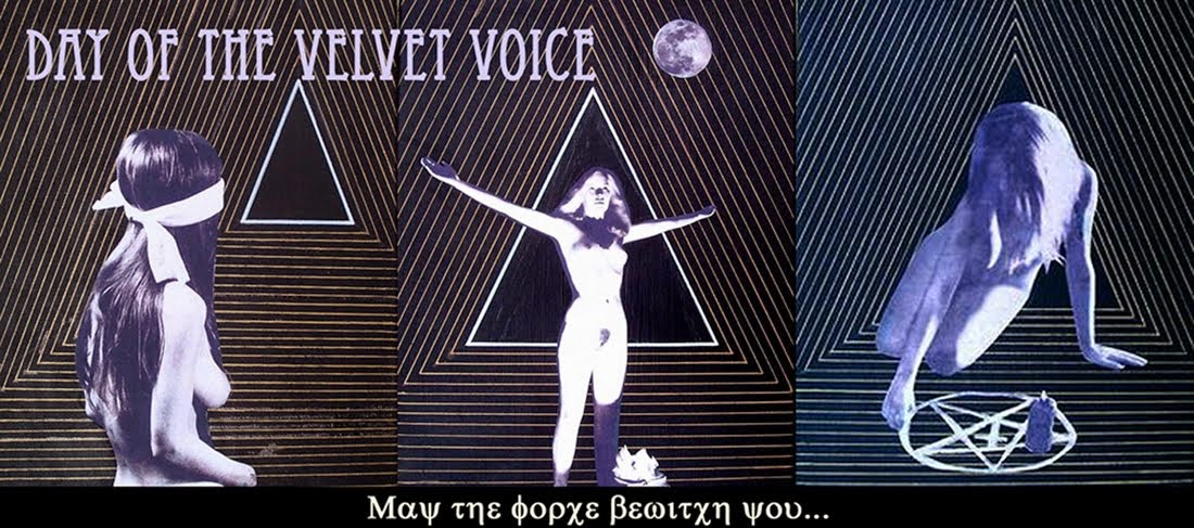Day of the Velvet Voice