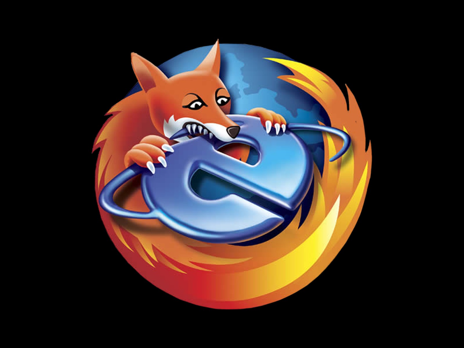Firefox HD Wallpapers Mozilla Background Desktop Wallpapers