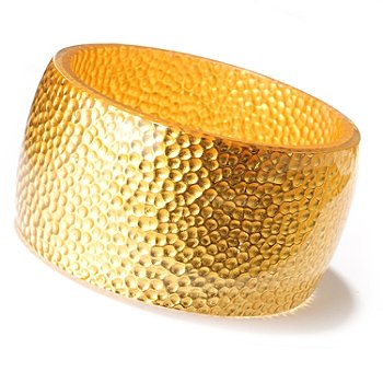 Gold & Dimond: Italian Designs with Stefano 24K 