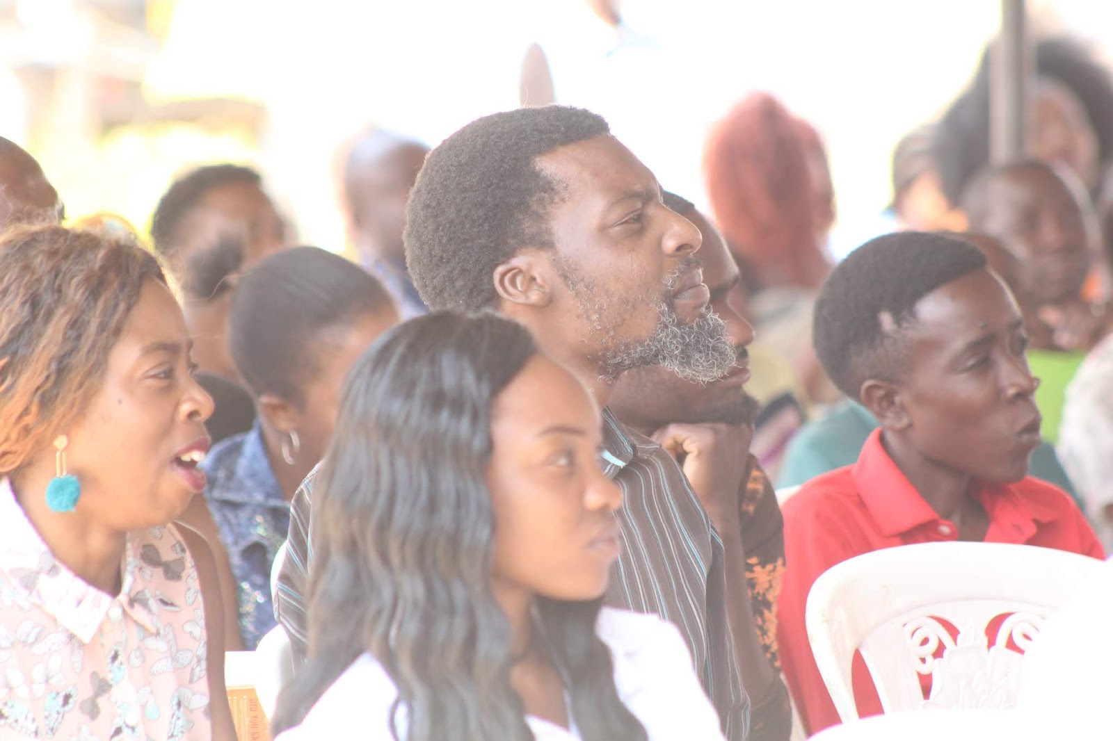 Prophet Blessing Chiza Prays and Breaks The Negative Powers Hidden In A Name Prophet Blessing Chiza Prays and Breaks The Negative Powers Hidden In A Name
