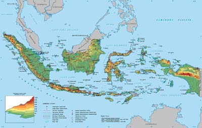 Temukan Pengertian: Pengertian Wilayah Ekstrateritorial