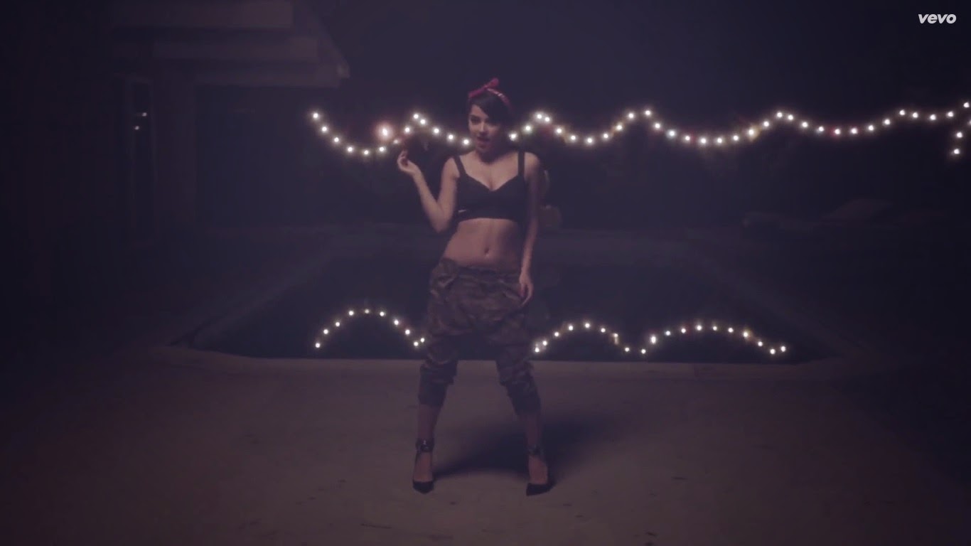 Becky G - Shower | 365 Days With Music