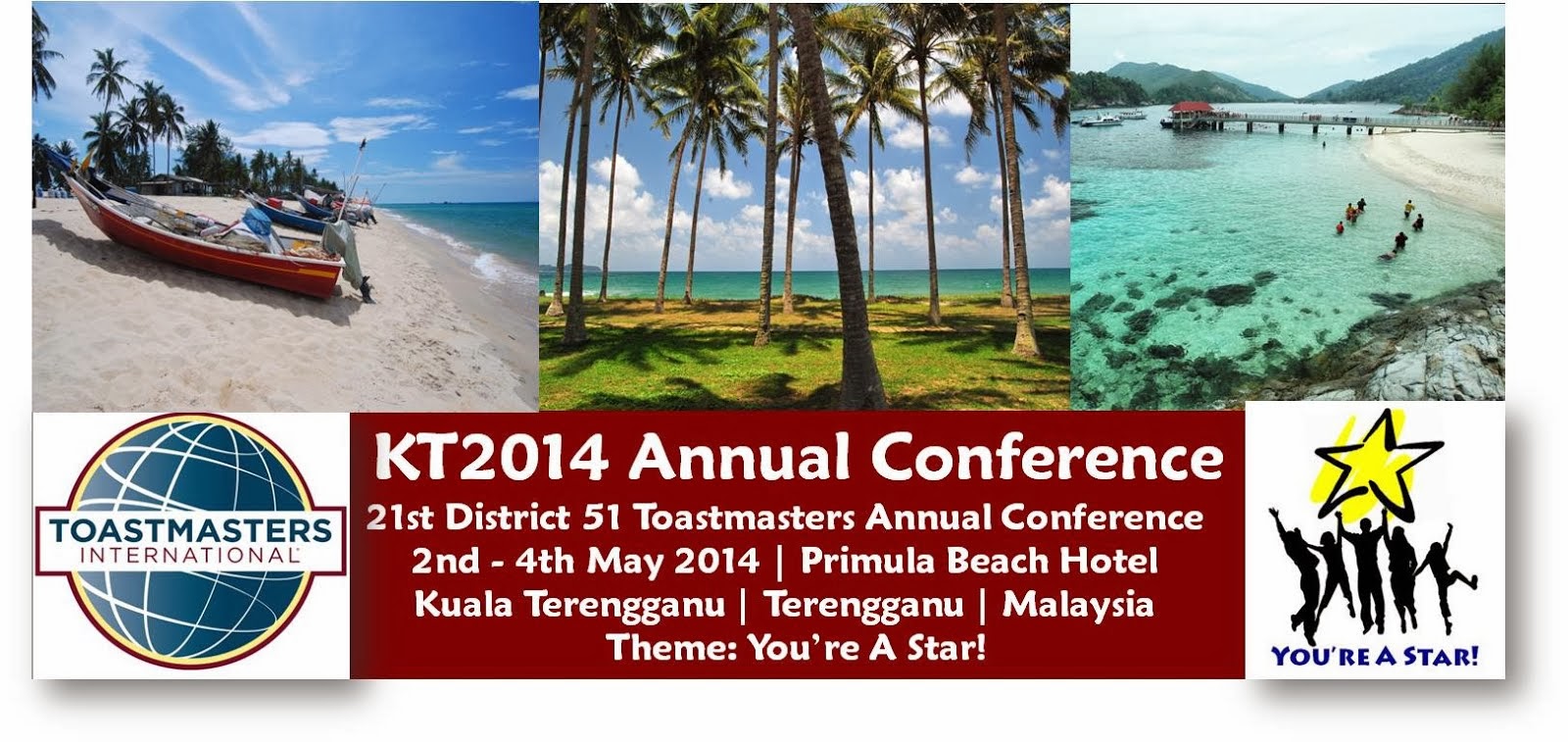 KT2014 Annual Convention
