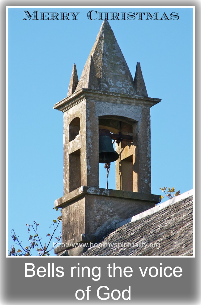 I Heard The Bells On Christmas Day Story 