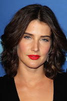 Cobie Smulders HQ photo