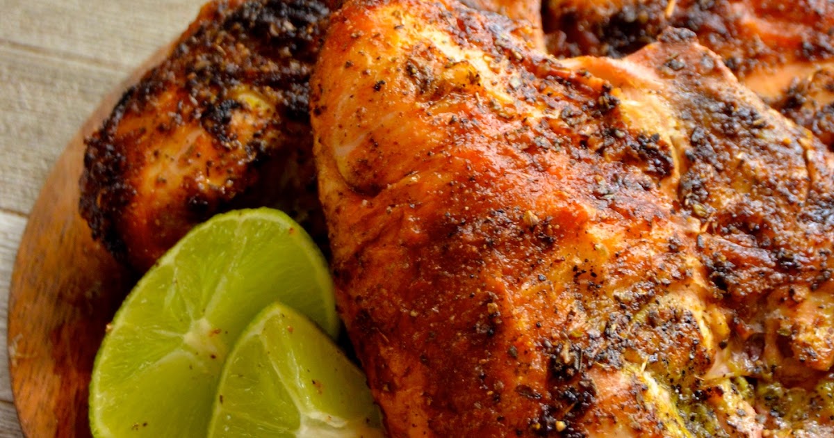 Easy Marinated Roast Chicken Breasts Always Order Dessert