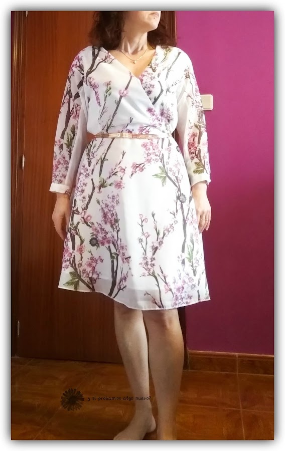 Compras recibidas Zaful y Rosegal