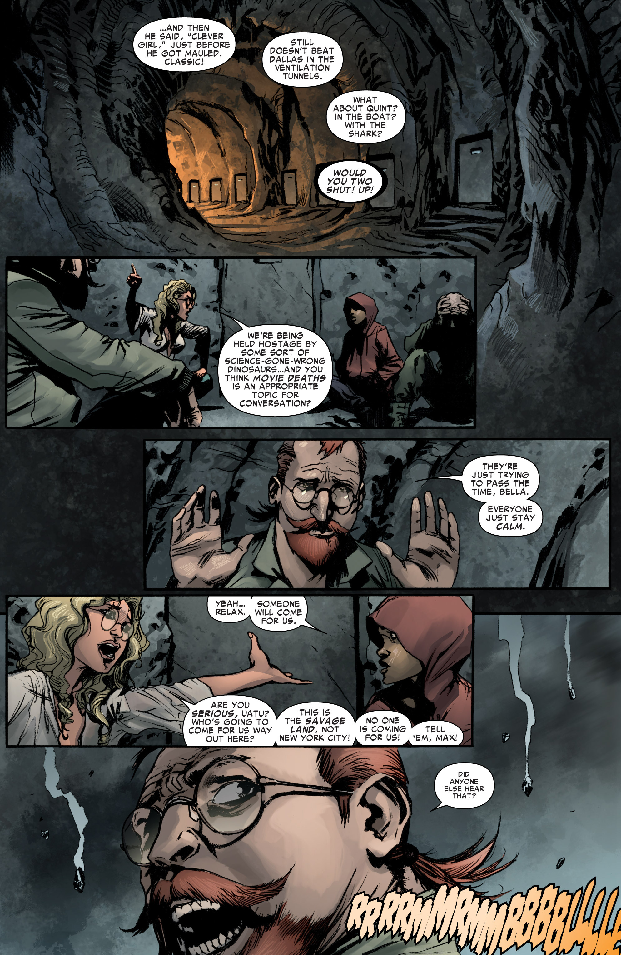 <{ $series->title }} issue 15 - Page 2