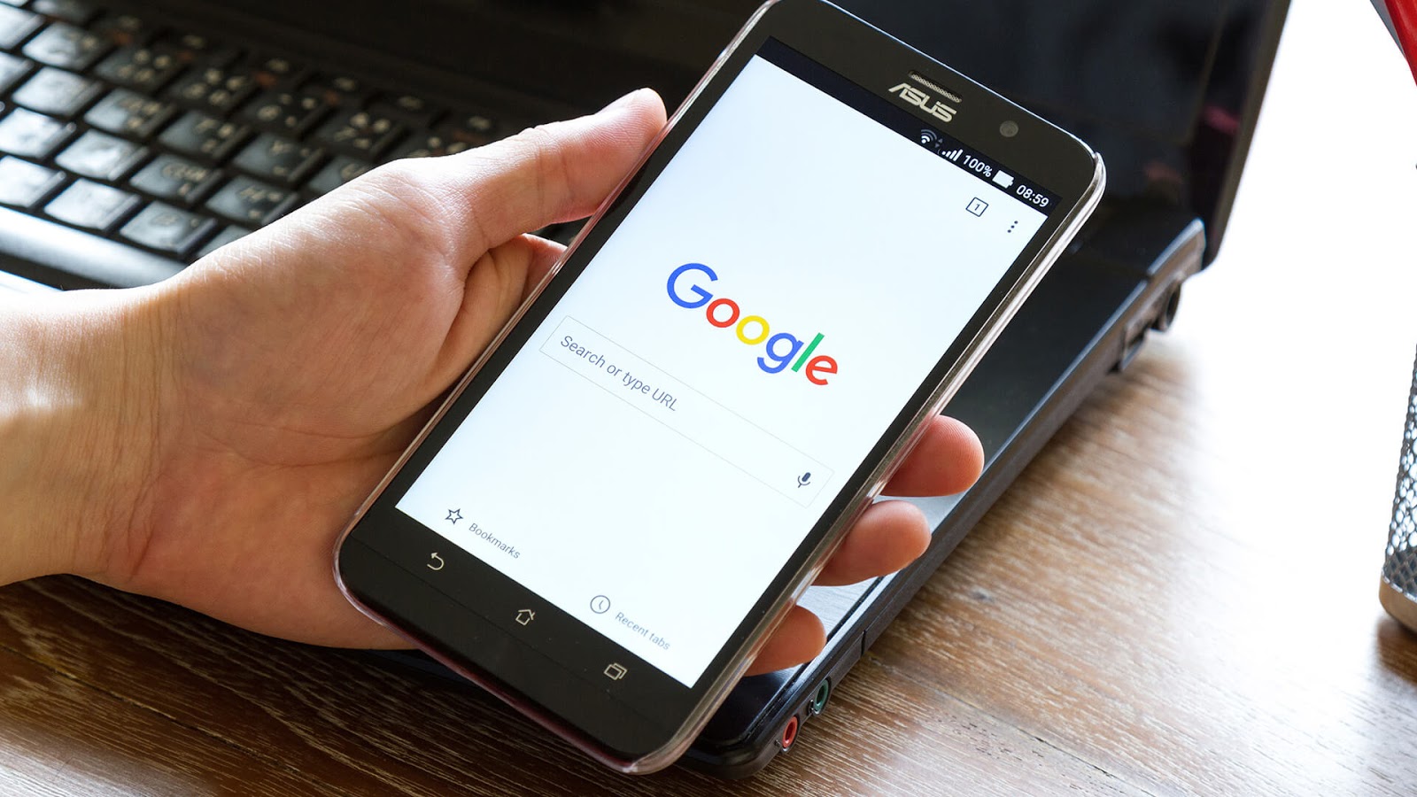 Google Rolling Out New Interface For Mobile Search