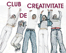 Club de Creativitate