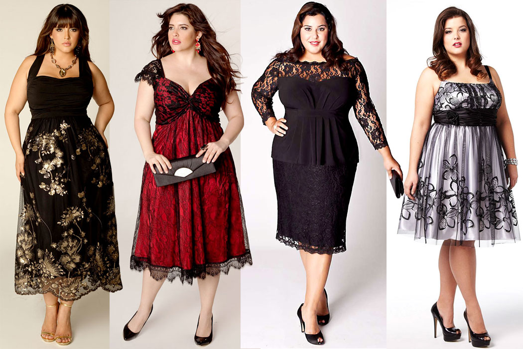 Cocktail Plus Size Wedding Guest Dress Women's clothing fashion