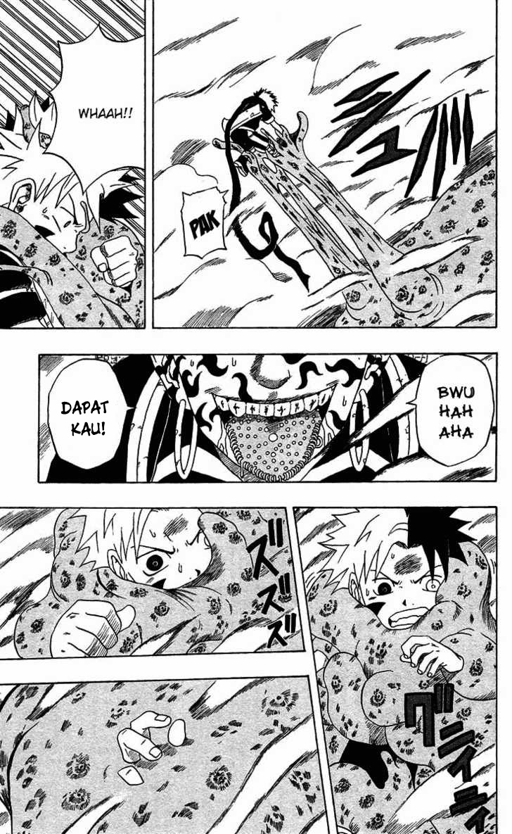 666 Satan Chapter 21 b Gambar 14