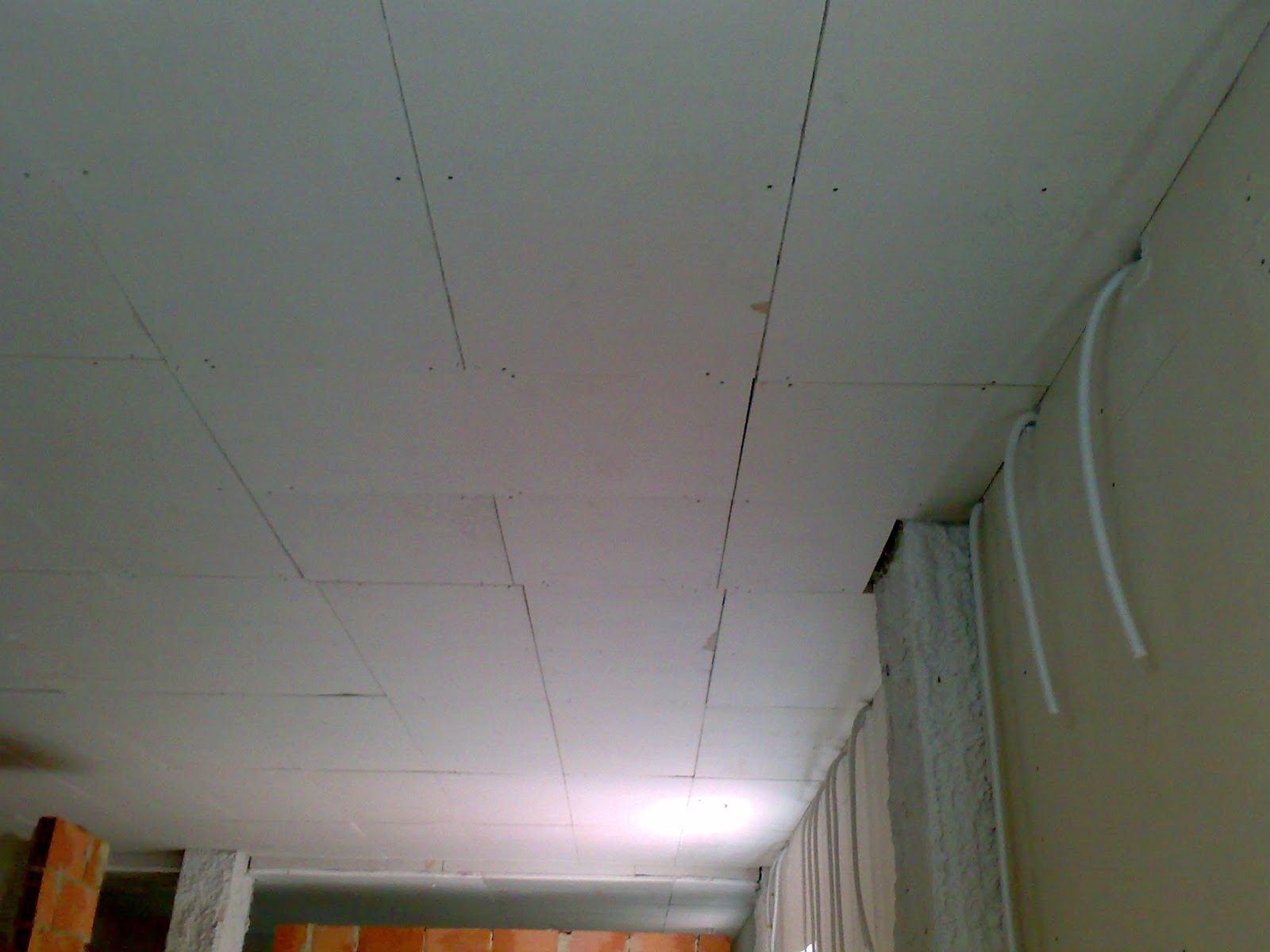 TERRAFLY materiales ligeros para la construcción: GALERÍA.