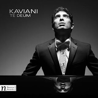 Kaviani - Te Deum - Navona Records