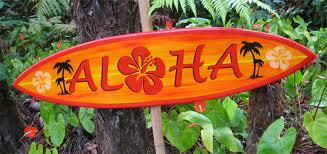 SOS Aloha Book Reviews and More